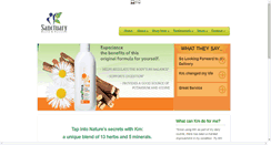 Desktop Screenshot of matoluk.com